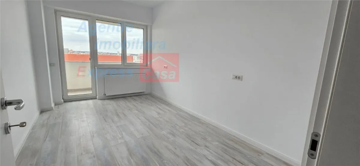Intabulat! Apartament premium 3 Camere | 103 mp | Unirea Towers, Iasi - foto 5