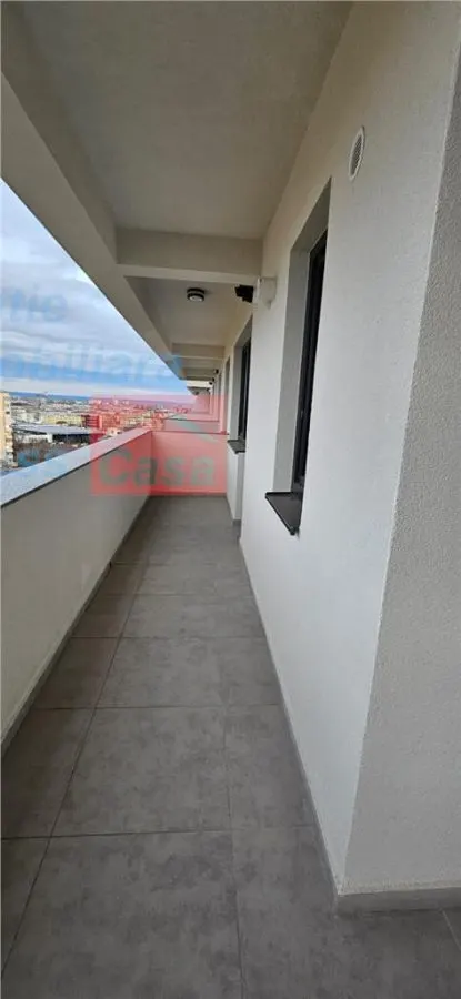 Intabulat! Apartament premium 3 Camere | 103 mp | Unirea Towers, Iasi - foto 7