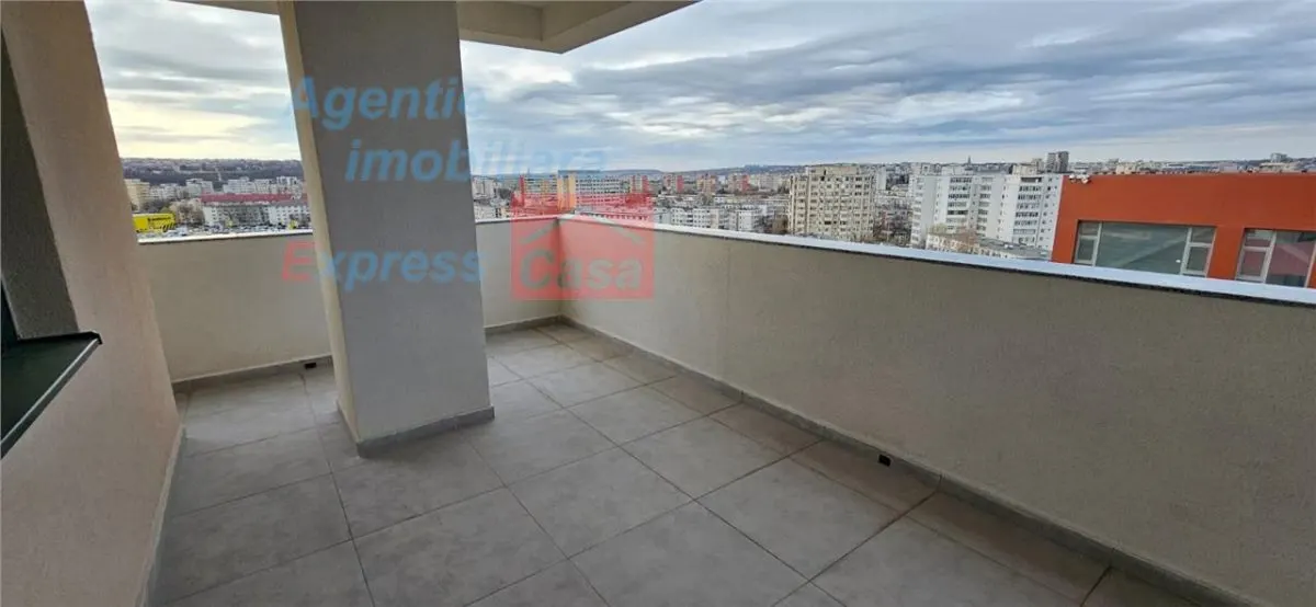Intabulat! Apartament premium 3 Camere | 103 mp | Unirea Towers, Iasi - foto 10