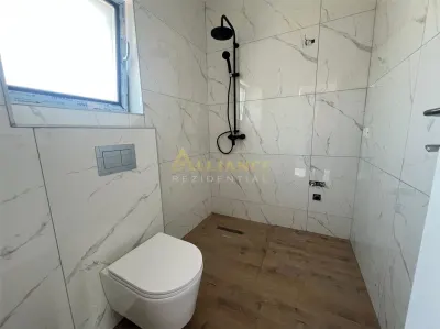 Vila individuala - 5 camere - 3 bai - teren 428mp - pod - beci - foto 14