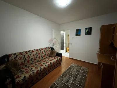 Apartament 2 camere decomandat etajul 1- Metalurgiei - foto 4