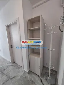 Garosniera moderna de inchiriat- Militari - foto 8