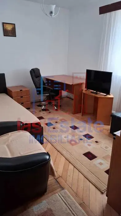 Apartament 2 Camere Alexandru cel Bun - foto 1
