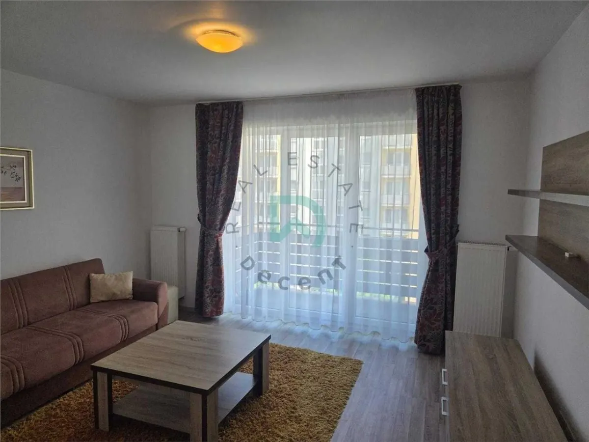 Apartament 2 camere decomandat, Avantgarden  Brasov - foto 3