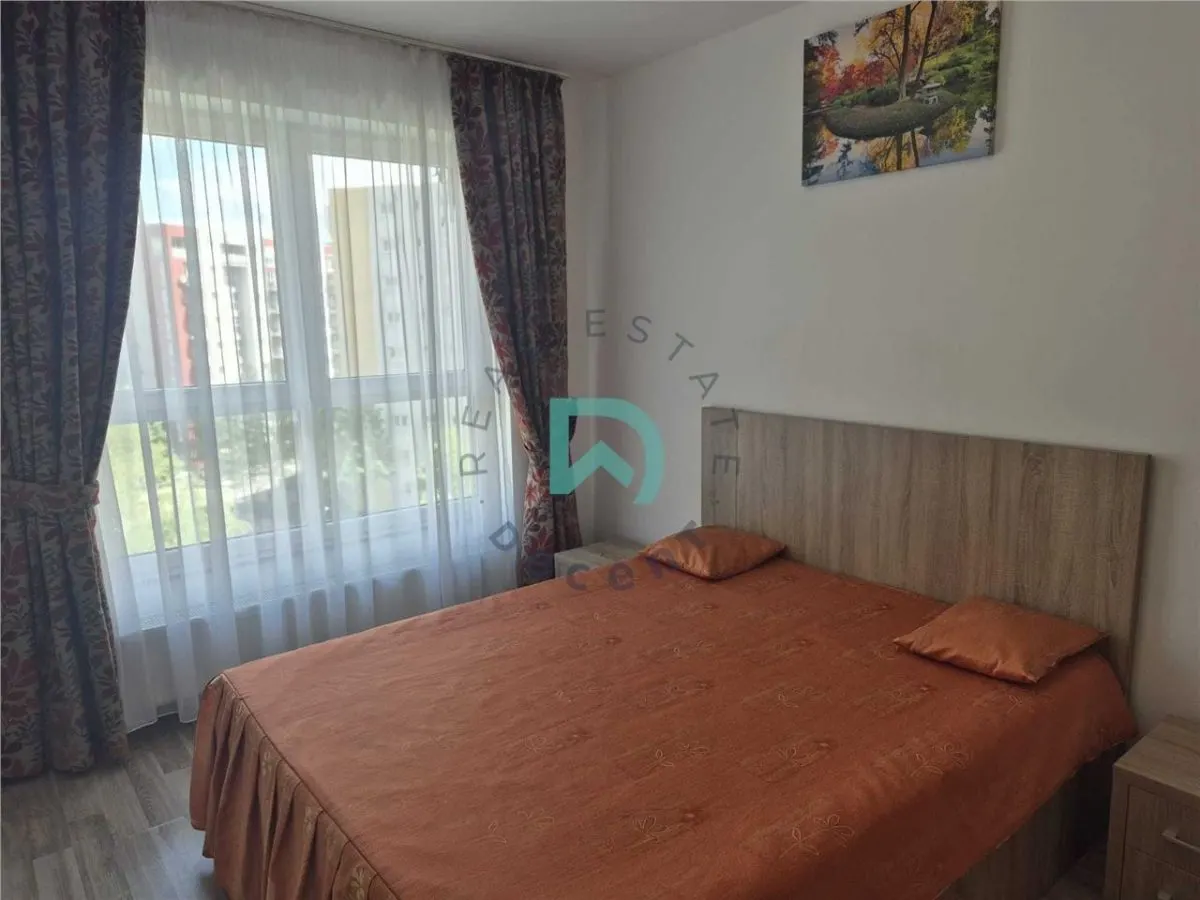 Apartament 2 camere decomandat, Avantgarden  Brasov - foto 9