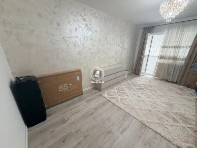 Apartament cu doua camere decomandat Alexandru cel Bun 60 mp - foto 16