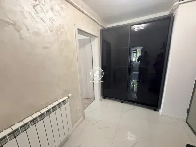 Apartament cu doua camere decomandat Alexandru cel Bun 60 mp - foto 17