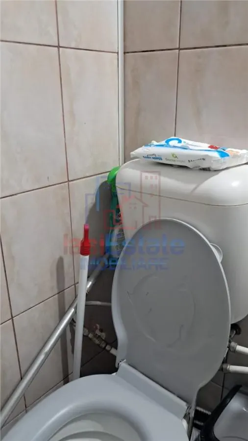 Apartament 2 camere Alexandru Cel Bun - foto 4