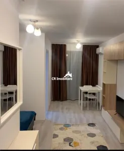 Garsoniera Theodor Pallady langa Metrou Loc de Parcare - Bucuresti