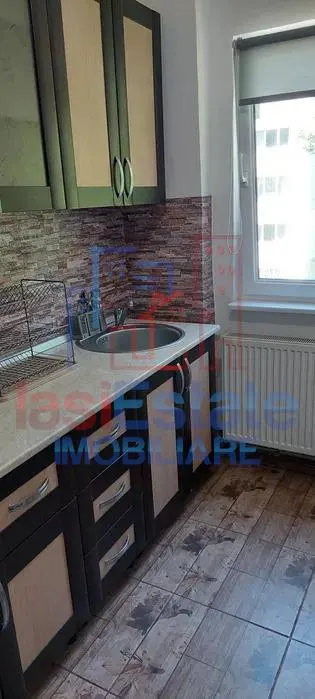 Apartament 2 Camere Podul de Piatra - foto 9