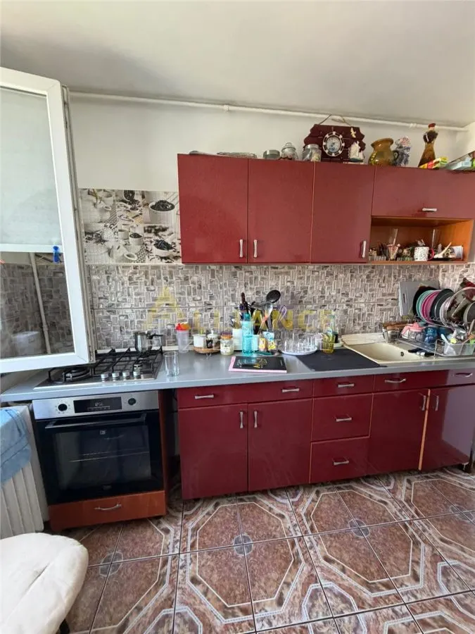 EXCLUSIVITATE | Apartament 4 camere Decomandat | 81,5 mp | Boxa | Str. Mizil - foto 11