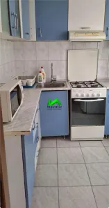Garsoniera de inchiriat Sibiu Vasile Milea - Sibiu