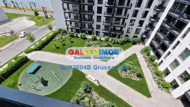 apartament premium 2 camere tip studio | prima inchiriere | estoria ci - foto 1