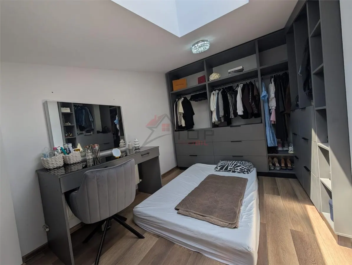 Apartament 3 camere+loc de parcare- Capat CUG, Valea Adanca - foto 8