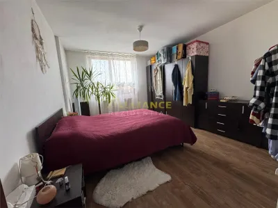 [ Drumul Fermei 3 camere cu Gradina ] - foto 3