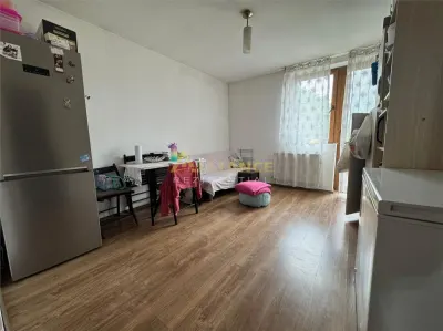 [ Drumul Fermei 3 camere cu Gradina ] - foto 4