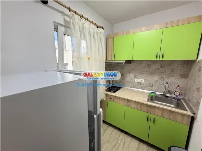 Inchiriere garsoniera -n Ploiesti, zona Centrala - foto 8