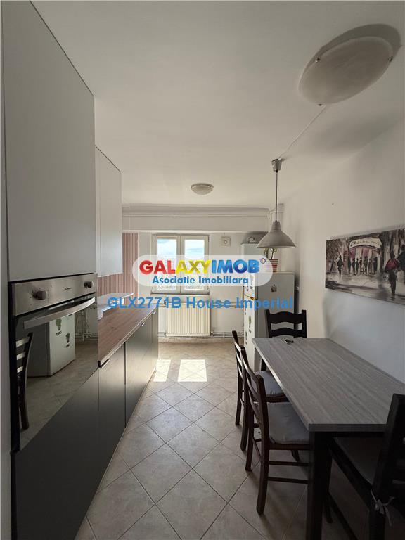 Apartament 3 camere zona  Piata Muncii-Calea Calarasi - foto 8