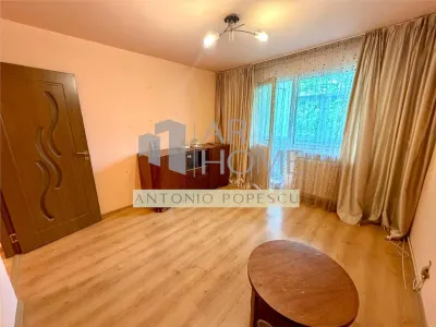 Apartament 2 camere, decomandat, in Ploiesti, zona Vest/ Lamaita. - Ploiesti