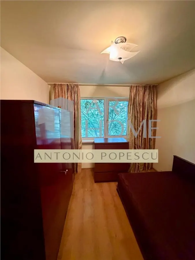 Apartament 2 camere, decomandat, in Ploiesti, zona Vest/ Lamaita. - foto 6