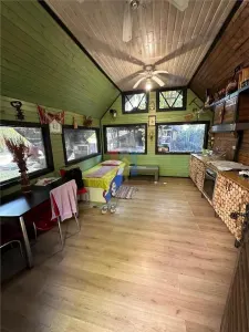 Vila MODERNA, P+1+M, constructie 2011, teren 1145 mp Cazasu - foto 10