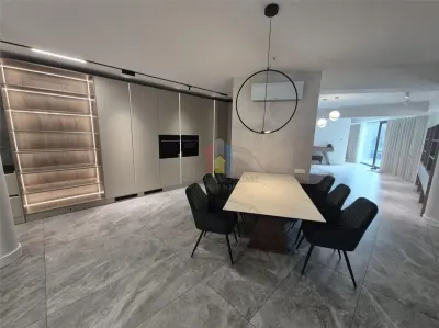 Vila P+1 ULTRAMODERNA zona Centrala, suprafata teren 350 mp - foto 6