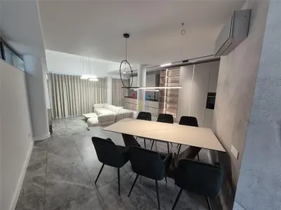 Vila P+1 ULTRAMODERNA zona Centrala, suprafata teren 350 mp - foto 7