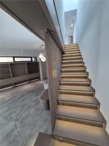 Vila P+1 ULTRAMODERNA zona Centrala, suprafata teren 350 mp - foto 10