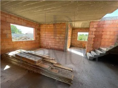 DUPLEX, Mosnita Veche, finisaje la alegere - foto 3