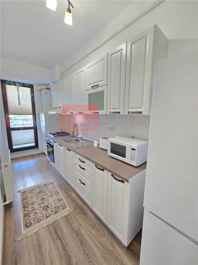 Apartament de vanzare 2 camere, Palas, Lazar Residence - Iasi