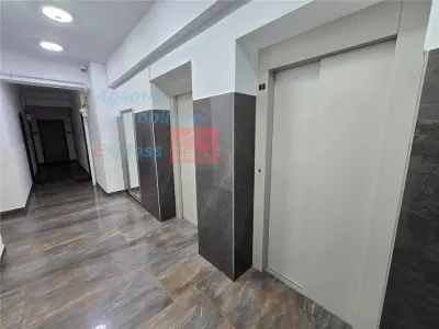 Apartament de vanzare 2 camere, Palas, Lazar Residence - foto 14