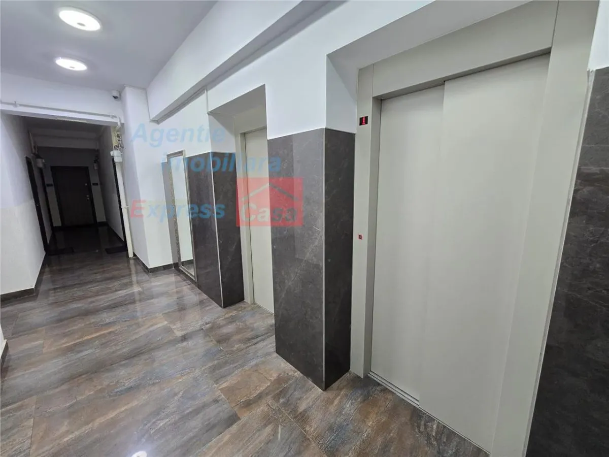 Apartament de vanzare 2 camere, Palas, Lazar Residence - foto 14