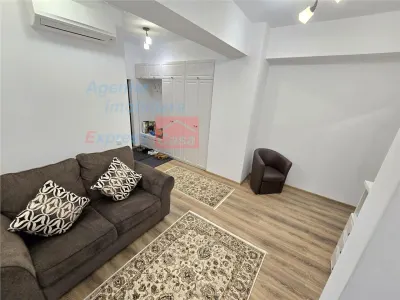 Apartament de vanzare 2 camere, Palas, Lazar Residence - foto 4
