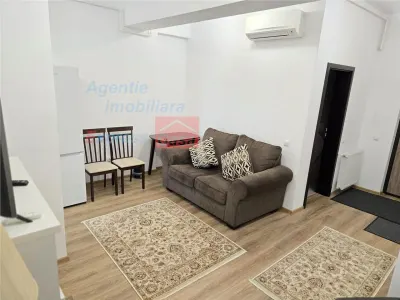 Apartament de vanzare 2 camere, Palas, Lazar Residence - foto 5