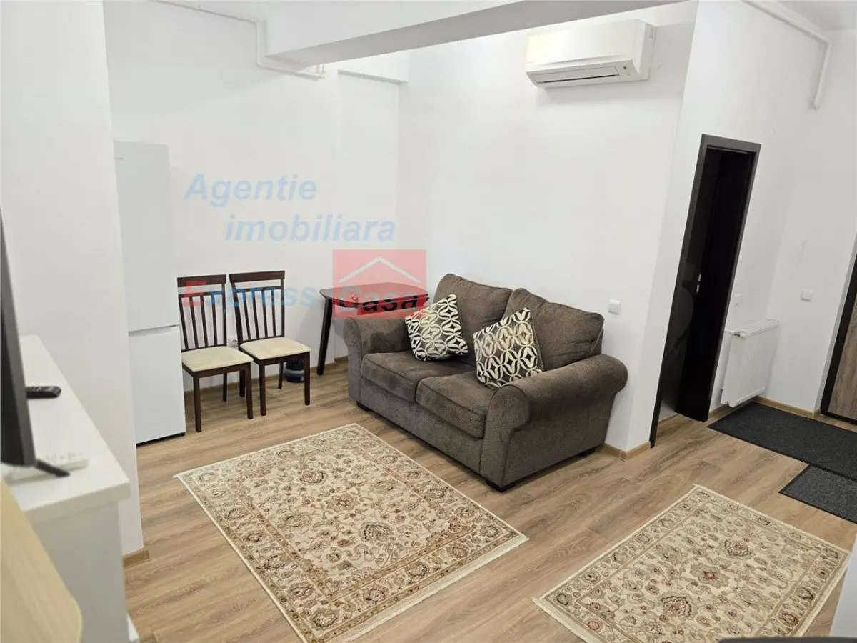 Apartament de vanzare 2 camere, Palas, Lazar Residence - foto 5