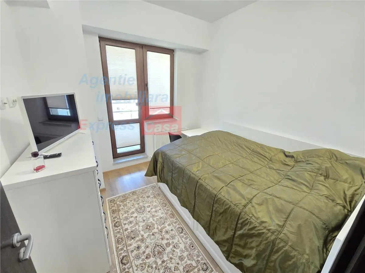 Apartament de vanzare 2 camere, Palas, Lazar Residence - foto 7