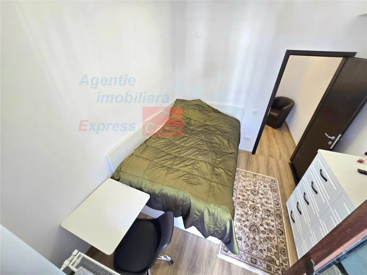Apartament de vanzare 2 camere, Palas, Lazar Residence - foto 8