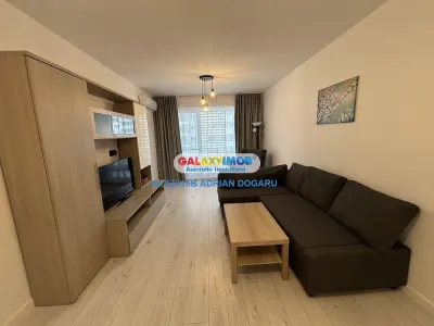 APARTAMENT 3 CAMERE DE INCHIRIAT THEODOR PALLADY (ASTORIUM) - Bucuresti