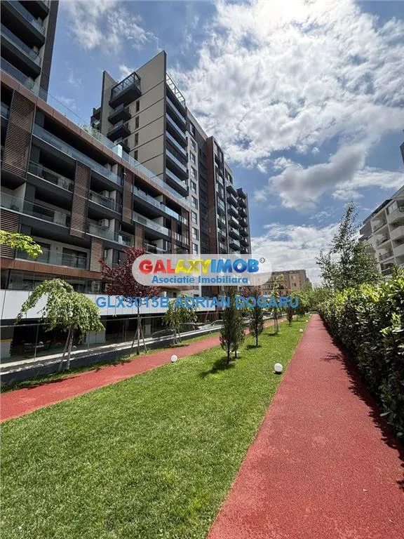 APARTAMENT 3 CAMERE DE INCHIRIAT THEODOR PALLADY (ASTORIUM) - foto 8