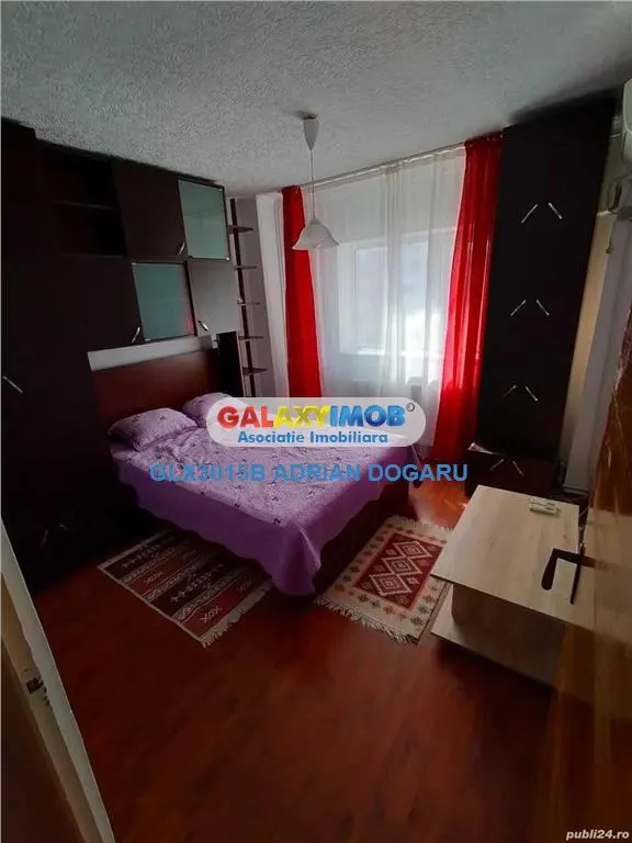APARTAMENT 2 CAMERE DE INCHIRIAT TITAN - foto 5