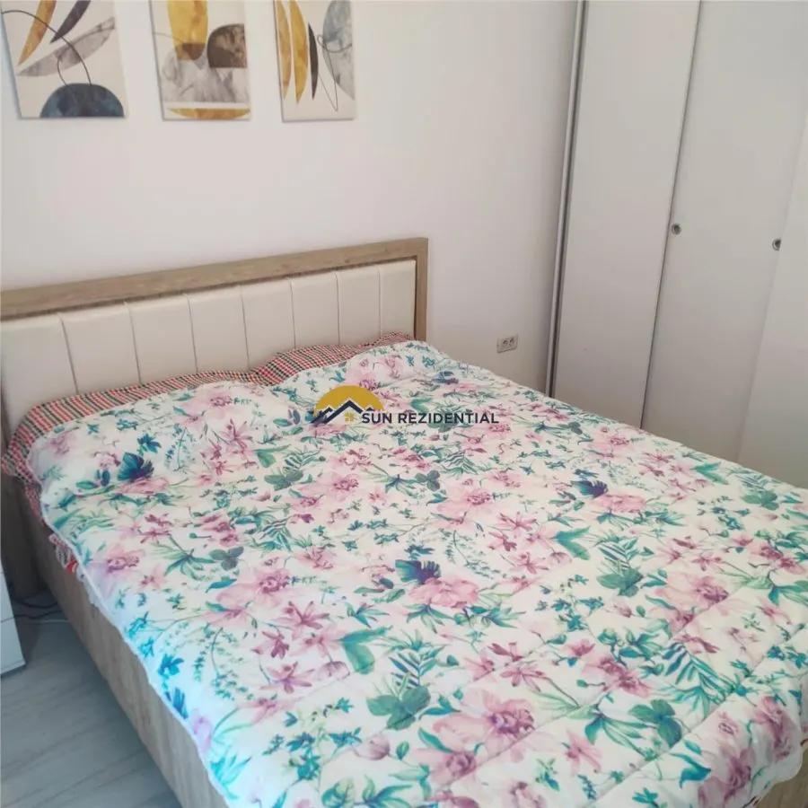 Militari Residence-Apartament 2 camere, bloc nou,  Prima Inchiriere - foto 6