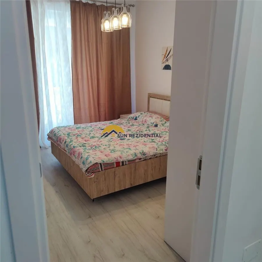 Militari Residence,apartament 2 camere,prima inchiriere - foto 2
