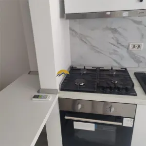 Militari Residence,apartament 2 camere,prima inchiriere - foto 11