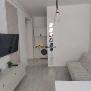 Militari Residence,apartament 2 camere,prima inchiriere - foto 14