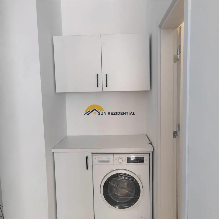 Militari Residence,apartament 2 camere,prima inchiriere - foto 20