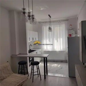Militari Residence,apartament 2 camere,prima inchiriere - foto 5