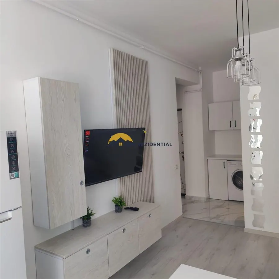 Militari Residence,apartament 2 camere,prima inchiriere - foto 9