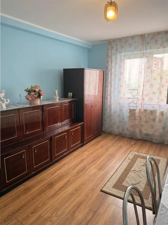 ARADULUI - APARTAMENT 1 CAMERA - mobilat, utilat, decomandat - foto 2