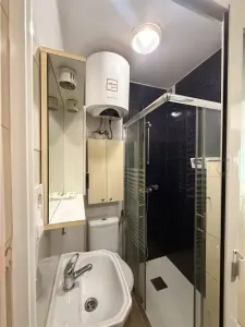 ARADULUI - APARTAMENT 1 CAMERA - mobilat, utilat, decomandat - foto 4