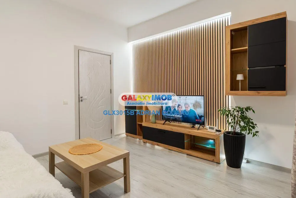 APARTAMENT 2 CAMERE DE INCHIRIAT THEODOR PALLADY - foto 2